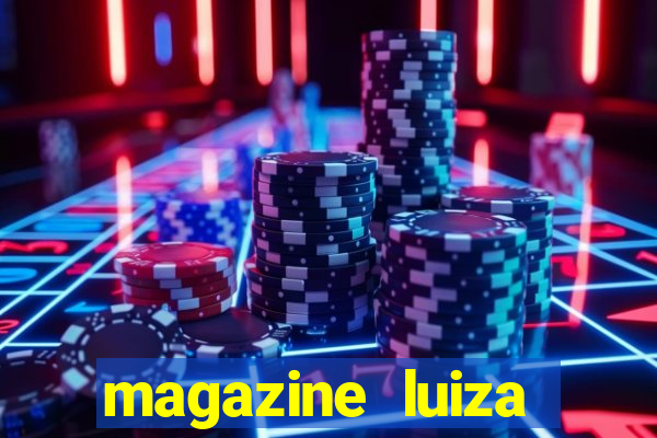 magazine luiza sorteio de 25 mil